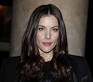 Official profile picture of Liv Tyler