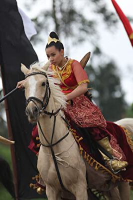 Official profile picture of Livi Zheng