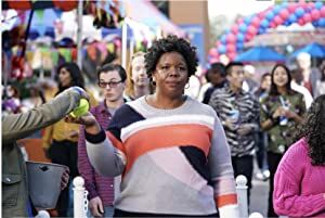 Official profile picture of Liz Jenkins