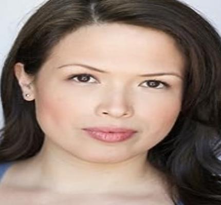 Official profile picture of Liza Marie Gonzalez