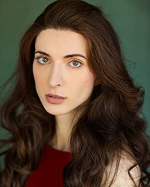 Official profile picture of Liza Mircheva