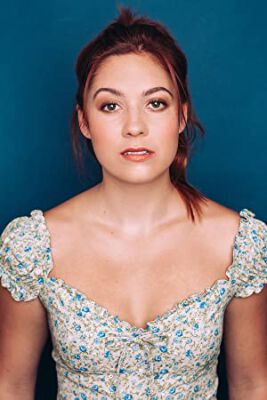 Official profile picture of Lizzy Walther