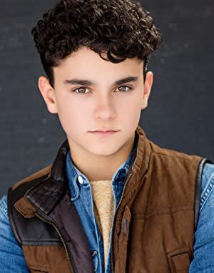 Official profile picture of L.J. Ruth