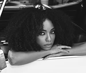 Official profile picture of Logan Browning