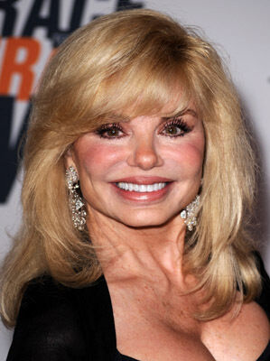 Official profile picture of Loni Anderson