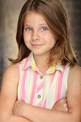 Official profile picture of Lorelei Olivia Mote