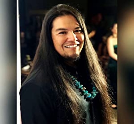 Official profile picture of Loren Anthony