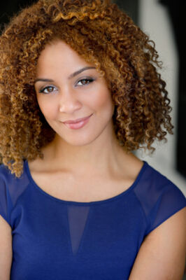 Official profile picture of Loren Lillian