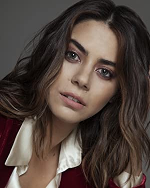 Official profile picture of Lorenza Izzo Movies