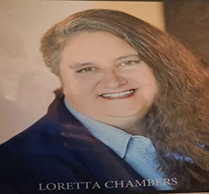Official profile picture of Loretta Chambers