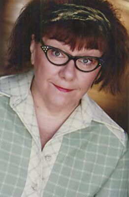 Official profile picture of Loretta Shenosky