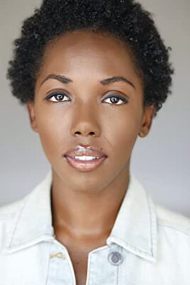 Official profile picture of Loris Anne Jones-Randolph