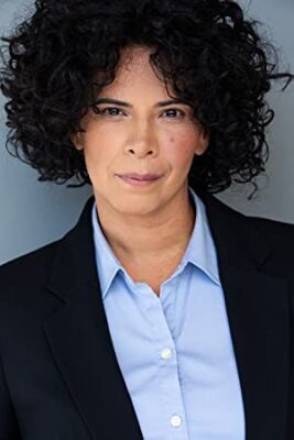 Official profile picture of Lorraine Rodriguez-Reyes