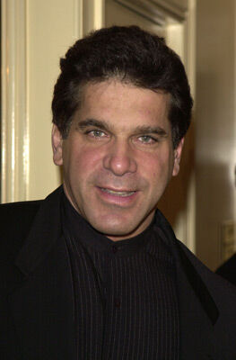 Official profile picture of Lou Ferrigno