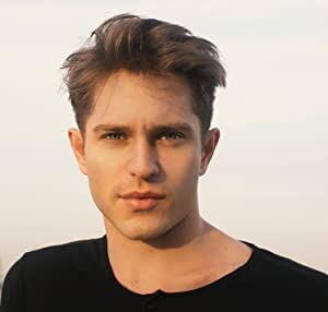 Official profile picture of Louis Hunter