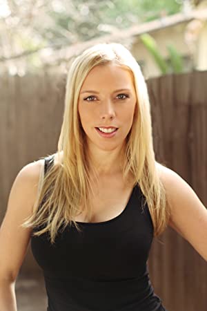 Official profile picture of Louise Van Veenendaal