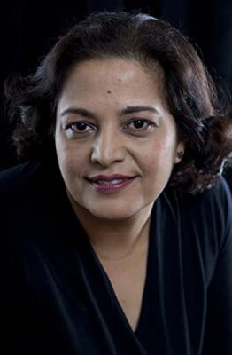 Official profile picture of Lubna Kerr