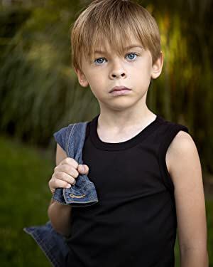 Official profile picture of Luca Bleu Darnell