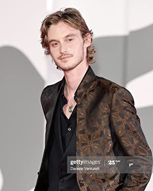 Official profile picture of Luca Chikovani