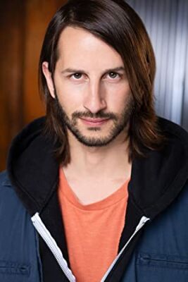 Official profile picture of Lucas Alexander Ayoub