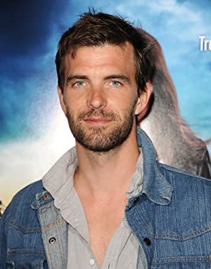 Official profile picture of Lucas Bryant