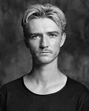 Official profile picture of Lucas Elliot Eberl