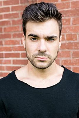 Official profile picture of Lucas Hicks