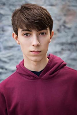 Official profile picture of Lucas Oktay