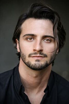 Official profile picture of Lucas Salvagno