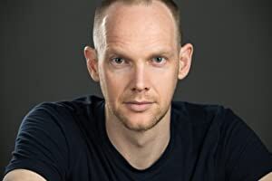 Official profile picture of Lucas Van Engen
