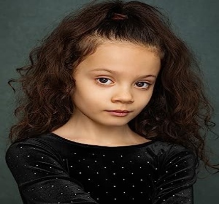 Official profile picture of Lucia Aliu