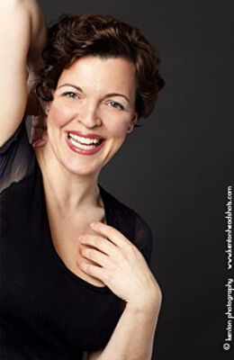 Official profile picture of Lucia Frangione