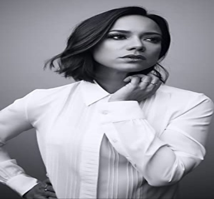 Official profile picture of Luciana Faulhaber