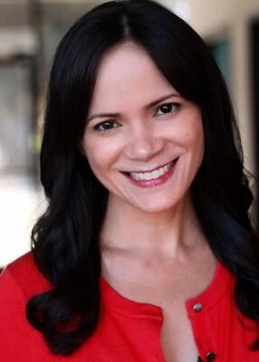 Official profile picture of Lucie Beeby