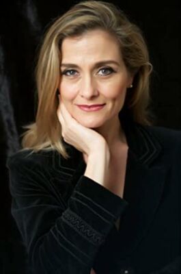 Official profile picture of Lucila Gandolfo