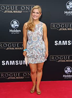 Official profile picture of Lucy Durack