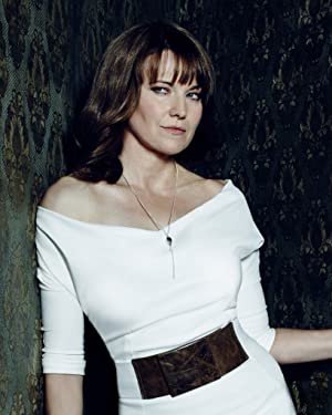 Official profile picture of Lucy Lawless