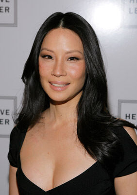 Official profile picture of Lucy Liu Movies