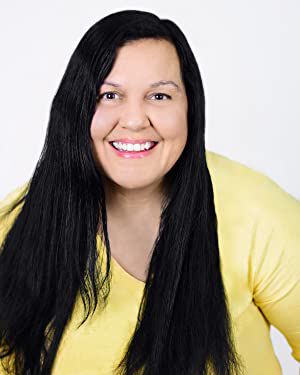 Official profile picture of Lucy Lopez