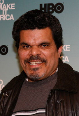 Official profile picture of Luis Guzmán Movies