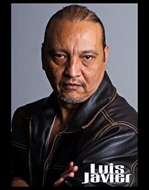 Official profile picture of Luis Javier