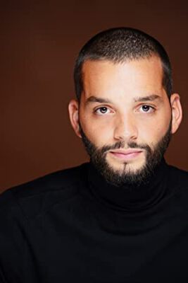 Official profile picture of Luis Sebastián Borges