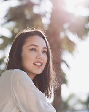 Official profile picture of Luisa d'Oliveira