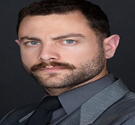 Official profile picture of Luke Anthony Pensabene