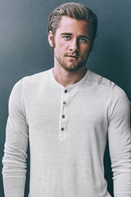 Official profile picture of Luke Benward
