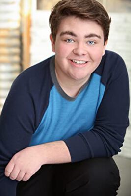 Official profile picture of Luke Clark