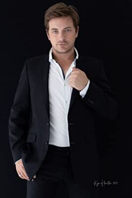 Official profile picture of Luke Maizey