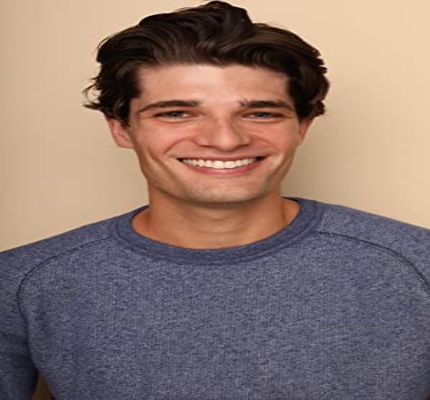 Official profile picture of Luke Meissner