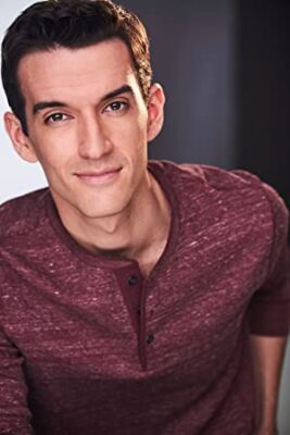 Official profile picture of Luke Persiani