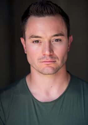 Official profile picture of Luke Skinner